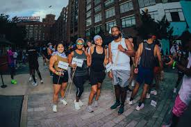 Image result for Chelsea Running Club