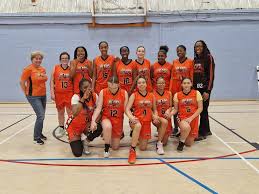 Image result for Bromsgrove Blaze Basketball Club
