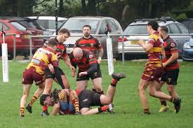 Image result for Cullompton Rugby Football Club