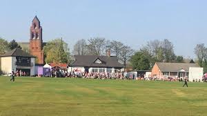 Image result for Park Hill Cricket Club