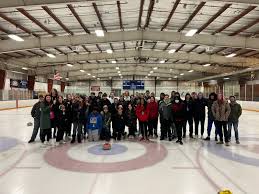 Image result for Aberdeen University Curling Club