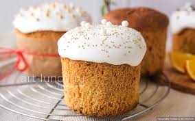 Image result for кулич