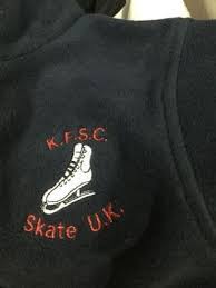 Image result for Kyle Figure Skating Club
