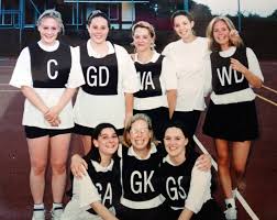 Image result for Crawley Down Netball Club
