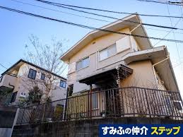 Image result for 東大和市奈良橋6丁目〈中古〉多摩モノレール「上北台」駅より徒歩13分　2024年3月築の未入居物件　3階建て　ビルトインガレージ　