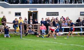 Image result for Chinnor Rugby Club