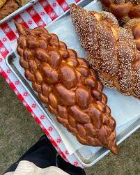 Image result for Challah