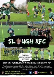 Image result for Slough Juniors Athletics Club