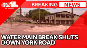 Image result for york road