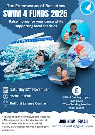 Image result for Retford Swimming Club