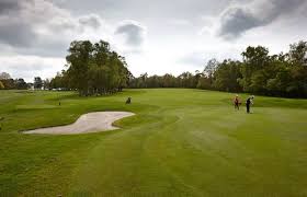Image result for West Surrey Golf Club