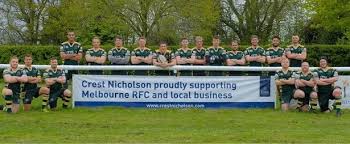 Image result for Melbourne Rugby Football Club