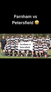 Image result for Farnham Royal Rufc