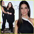 Sandra Bullock & Melissa McCarthy: 'The Heat' at CinemaCon ...