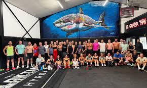 Image result for Stevenage Sharks Rhc