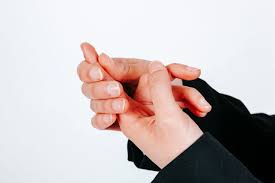 Znalezione obrazy dla zapytania palec