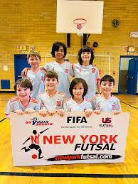 Image result for York University Futsal Club