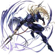 「カイン・ハイウインド」の画像検索結果