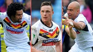 Image result for Bradford Bulls Super League Club