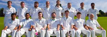 Image result for Park Hill Cricket Club