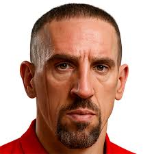 Image result for Ribery
