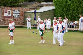 Image result for Northants Police Bowls Club