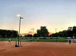 Image result for Cirencester Badminton Club