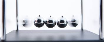 Image result for newton's cradle