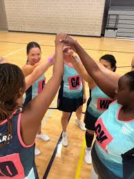 Image result for Alderman Smith School & Sports College Netball Club