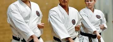 Image result for Ipswich Shotokan Karate Club