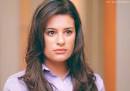 Not everybody loves Rachel