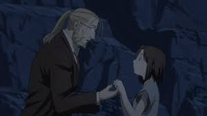 「トリシャ・エルリック 鋼の錬金術師」の画像検索結果