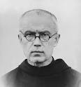 "Father Maximillian's Cell" by