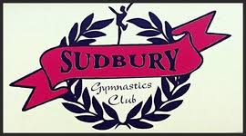 Image result for Sudbury Gymnastics Club