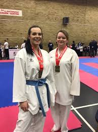 Image result for Llantrisant Tkd