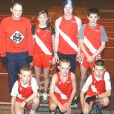 Image result for Salford Harriers