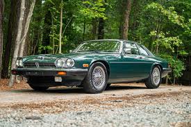 Image result for Racing Green 1981 Jaguar
