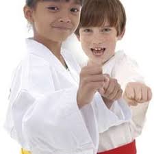 Image result for John Godwin's Penndel Martial Arts Academy