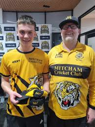Image result for Mitcham Cricket Club