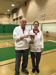 Image result for Wellingborough Swanspool Bowls Club