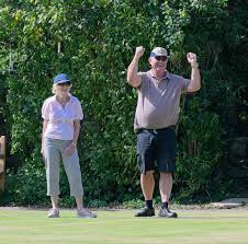 Image result for Burton House Bowls Club