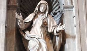 Image result for Saint Juliana Falconieri