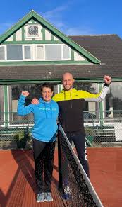 Image result for Huddersfield Tennis & Squash Club
