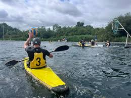Image result for Avon Canoe Polo Club