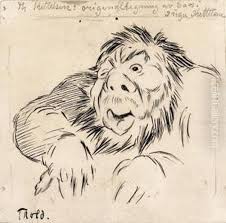 Image result for theodor kittelsen troll