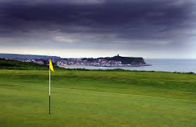 Image result for Scarborough North Cliff Golf Club Ltd