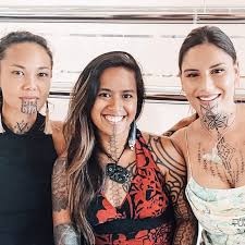 Image result for maori tattoos