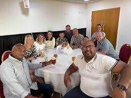 Image result for Bae Systems (Warton) Badminton Club