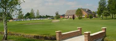 Image result for The Craythorne Golf Club