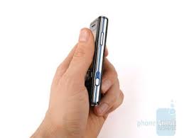 Image result for sony ericsson c510 silver